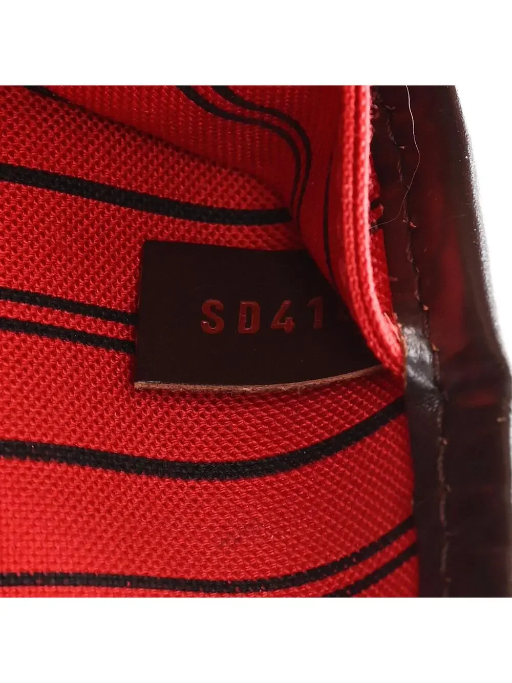 Louis Vuitton Damier Ebene Neo #270555L14B